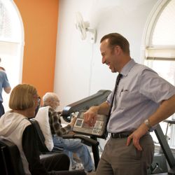 Performance Physical Therapy - Personable Physical Therapists