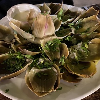 Pisticci - Artichoke app - Italian Near Me - New York, New York Pisticci - Artichoke app - Italian Near Me - New York, New York