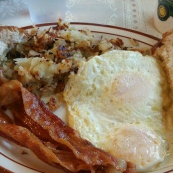 Cravins - Ohhh so good! - Breakfast & Brunch Near Me - Hudson, Michigan