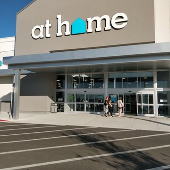 At Home - Home store - Home Decor Near Me - Lutz, Florida