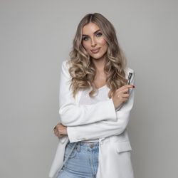 Evgenia Esthetician