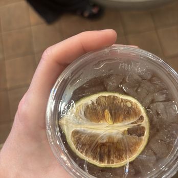 Laymoon Cafe - Lime cooler - Coffee & Tea Near Me - Tempe, Arizona Laymoon Cafe - Lime cooler - Coffee & Tea Near Me - Tempe, Arizona