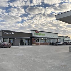 Hy-Vee Fast & Fresh