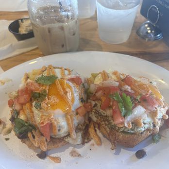 Vicious Biscuit - Huevos Rancheros - Coffee & Tea Near Me - Mount Pleasant, South Carolina Vicious Biscuit - Huevos Rancheros - Coffee & Tea Near Me - Mount Pleasant, South Carolina