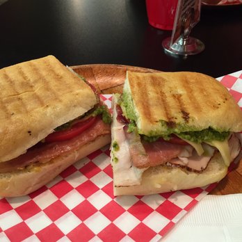 Pirate O's - Turkey with Gouda and pesto - Specialty Food Near Me - Draper, Utah Pirate O's - Turkey with Gouda and pesto - Specialty Food Near Me - Draper, Utah