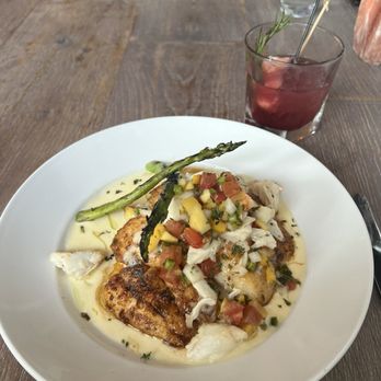 Salt on Mass - Special - Seafood Near Me - Indianapolis, Indiana