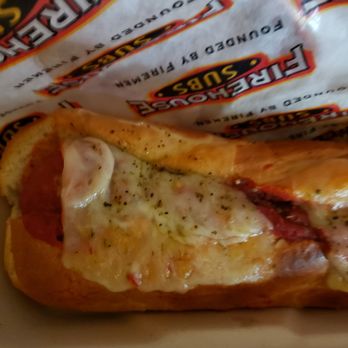 Firehouse Subs - Meatball sub - Sandwiches Near Me - Sparks, Nevada Firehouse Subs - Meatball sub - Sandwiches Near Me - Sparks, Nevada
