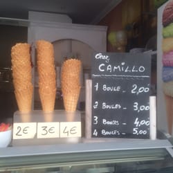 Chez Camillo