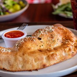 Russo's New York Pizzeria