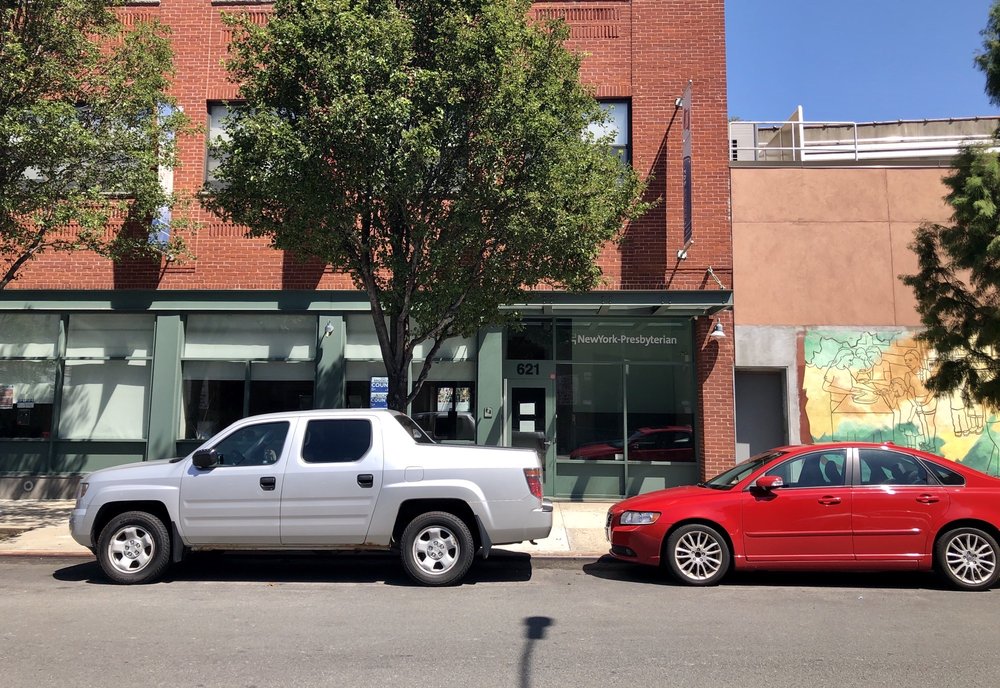 Degraw Street Pediatrics