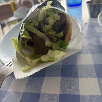 Greek Marina - Greek Near Me - Honolulu, Hawaii