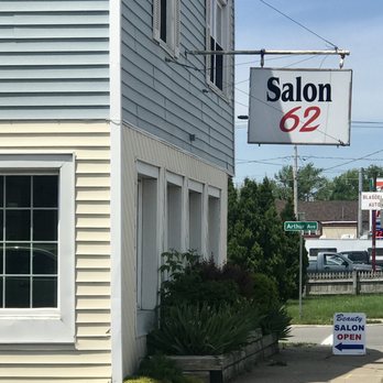 Salon 62 - Hair Salons Near Me - Blasdell, New York Salon 62 - Hair Salons Near Me - Blasdell, New York