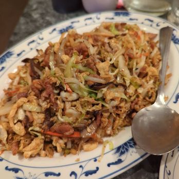 Golden Wok - Moo shoo pork - Chinese Near Me - Grand Rapids, Michigan Golden Wok - Moo shoo pork - Chinese Near Me - Grand Rapids, Michigan
