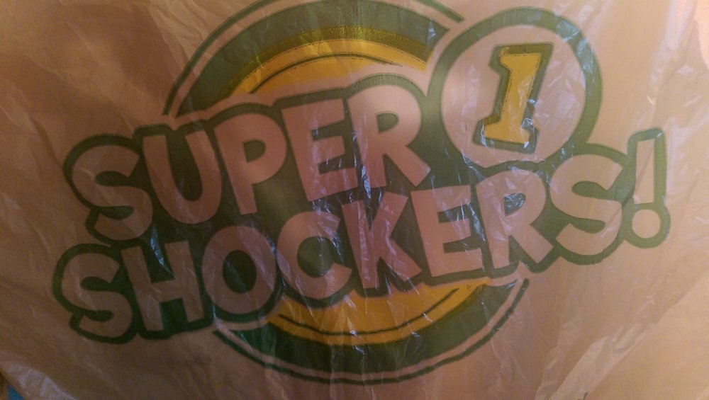 SUPER 1 FOODS Updated June 2024 2210 W Laurel Ave, Eunice