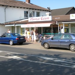 Tommys Eisbar