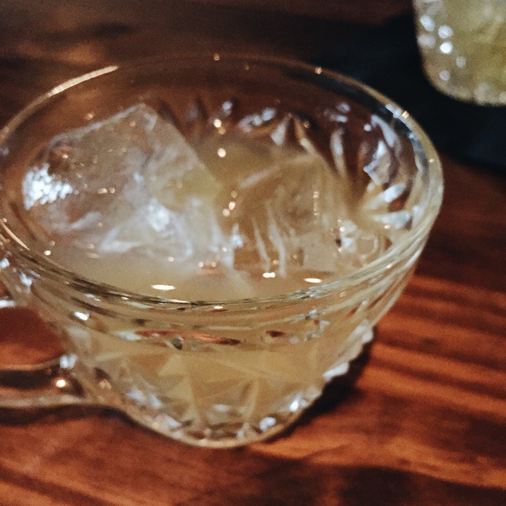 Lazy Bear - Scotch punch - New American Near Me - San Francisco, California Lazy Bear - Scotch punch - New American Near Me - San Francisco, California