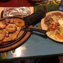 El Parian Mexican Restaurant