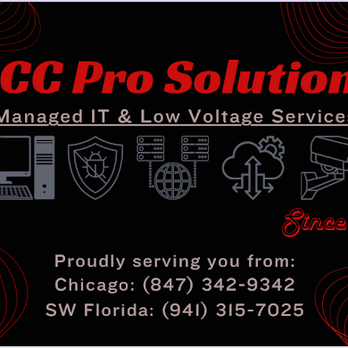 Christensen Computer Company - IT Services & Computer Repair Near Me