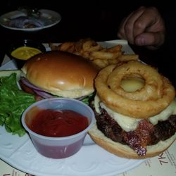 Open Range Steakhouse