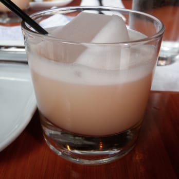 Forktown Food Tours - Sidecar 11 whiskey sour - Food Tours Near Me Forktown Food Tours - Sidecar 11 whiskey sour - Food Tours Near Me