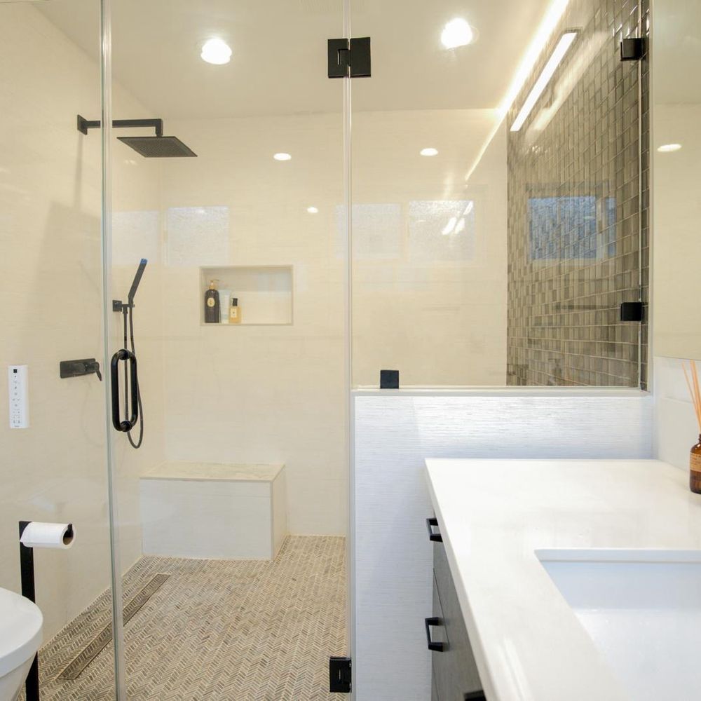 Step Up Construction - General Contractors Near Me - San Jose, California