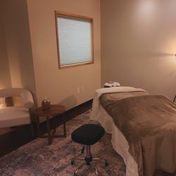 Abby’s Massage Studio