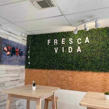 Fresca Vida Florida - Venue - Juice Bars & Smoothies Near Me - Clearwater, Florida Fresca Vida Florida - Venue - Juice Bars & Smoothies Near Me - Clearwater, Florida