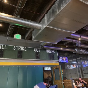 Elgin Park - Sports Bars Near Me - Tulsa, Oklahoma