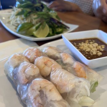 Pho So 1 - Spring roll - Vietnamese Near Me - Gardena, California Pho So 1 - Spring roll - Vietnamese Near Me - Gardena, California