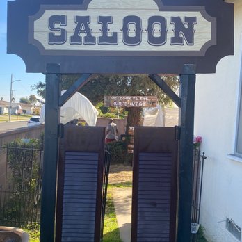 Platinum Prop House - Saloon - Party Equipment Rentals Near Me - Gardena, California Platinum Prop House - Saloon - Party Equipment Rentals Near Me - Gardena, California