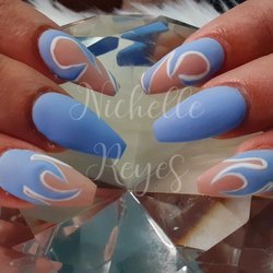 Nails by Nichelle in New Bern gift card