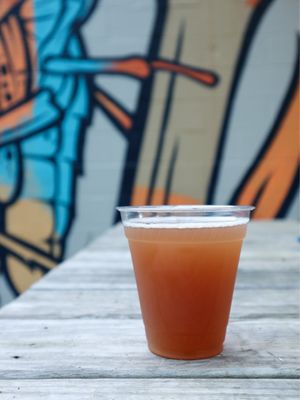 Sceptre Brewing Arts by null