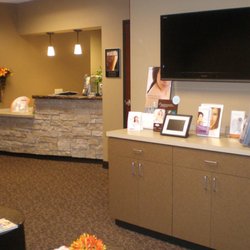 Victor M. Perez, MD, FACS - Renue Aesthetic Surgery - Reception Area - Renue Aesthetic Surgery