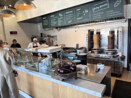 Dr. Sandwich - Beverly Blvd. by null Dr. Sandwich - Beverly Blvd. by null