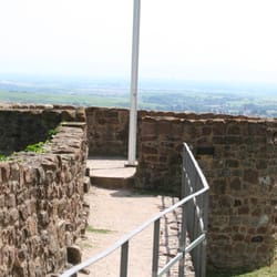Burgschänke