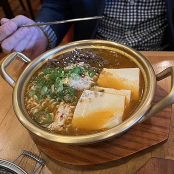 Tiger Mama - K ramen. - Korean Near Me - Eugene, Oregon Tiger Mama - K ramen. - Korean Near Me - Eugene, Oregon