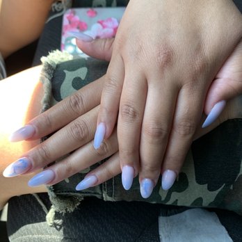 Jennie's Nails - Nails done by Jennie - Nail Salons Near Me - San Bruno, California