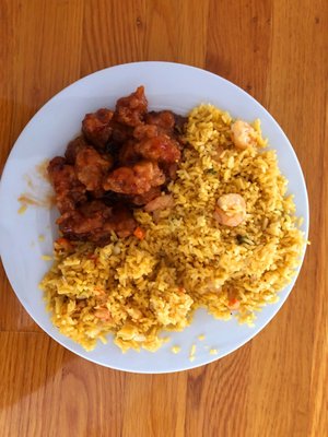 7 Wok by null