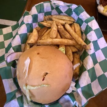The Stone - Sports Bars Near Me - Kingsport, Tennessee
