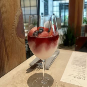 Sixty Vines - New American Near Me - Dallas, Texas Sixty Vines - New American Near Me - Dallas, Texas