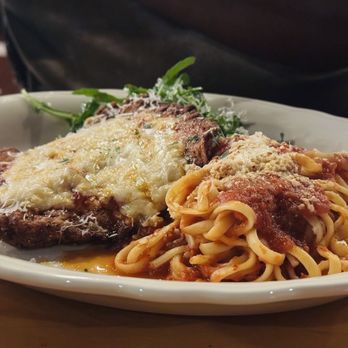 Paulie's Fine Italian - Chicken parmigiana - Italian Near Me - Charleston, West Virginia Paulie's Fine Italian - Chicken parmigiana - Italian Near Me - Charleston, West Virginia