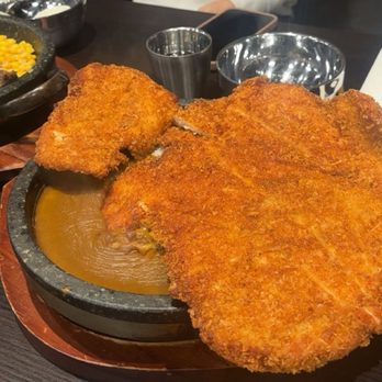 Dawa Kitchen - Chicken Katsu - Korean Near Me - Los Alamitos, California Dawa Kitchen - Chicken Katsu - Korean Near Me - Los Alamitos, California