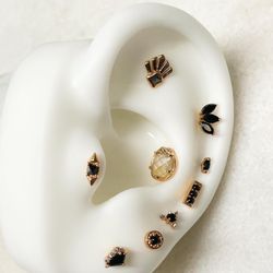 Identity Body Piercing