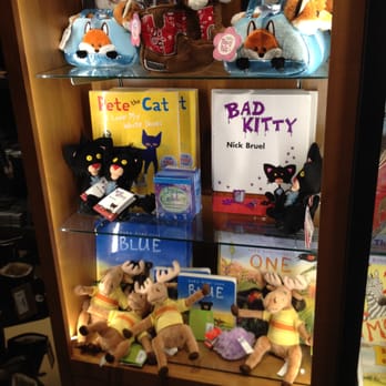 Greetings from Colorado - Books and related toys - Bookstores Near Me - Denver, Colorado