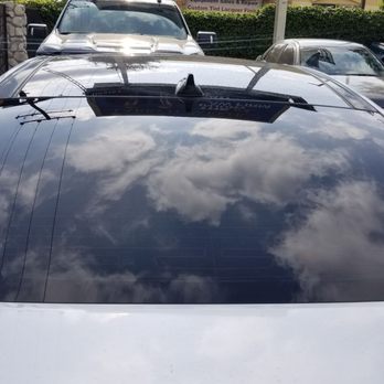 Tint & Audio Xperts - Old bubble tint removed and upgraded to Nano-Hybrid tint. - Auto Customization Near Me - Artesia, California Tint & Audio Xperts - Old bubble tint removed and upgraded to Nano-Hybrid tint. - Auto Customization Near Me - Artesia, California