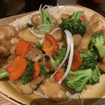 P.F. Chang's - Honey chicken - Chinese Near Me - Wayne, New Jersey P.F. Chang's - Honey chicken - Chinese Near Me - Wayne, New Jersey