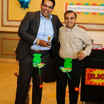 Eliot the Super Magic Man - Adult Fun Magic Show! - Magicians Near Me - Old Bridge, New Jersey