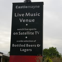 Castle Mayne