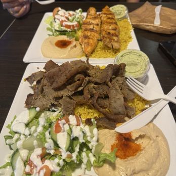 The Green Olive - Mediterranean Near Me - Gardena, California The Green Olive - Mediterranean Near Me - Gardena, California