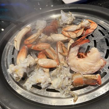 Day & Night Angus Beef King Crab - Seafood Near Me - Toronto, Ontario Day & Night Angus Beef King Crab - Seafood Near Me - Toronto, Ontario